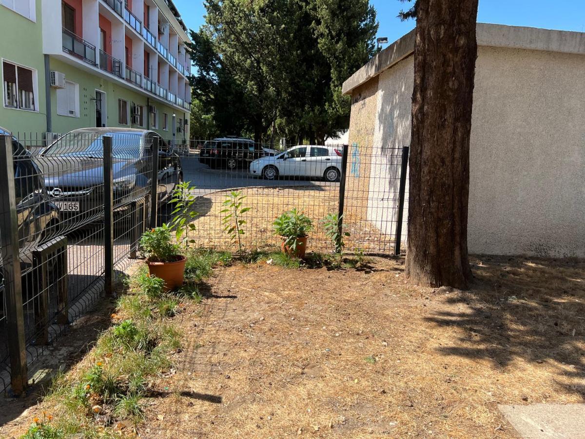 Green Hills II By Rent A Car Mi Podgorica Exterior foto